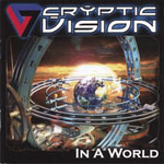 Review: Cryptic Vision - In A World